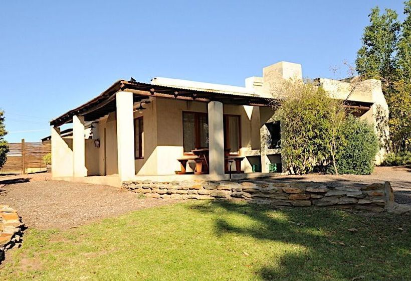 Karoo Pride En Route 62