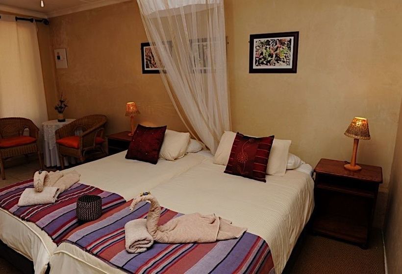 Karoo Pride En Route 62