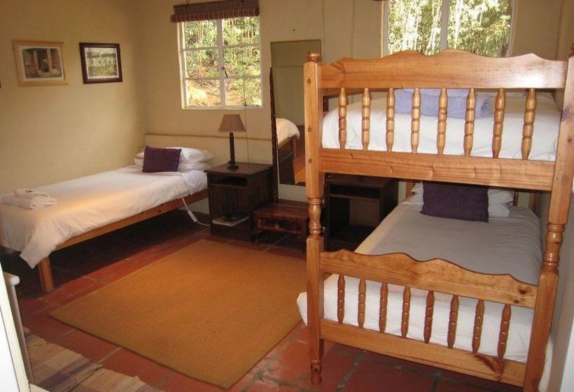 Karoo Pride En Route 62