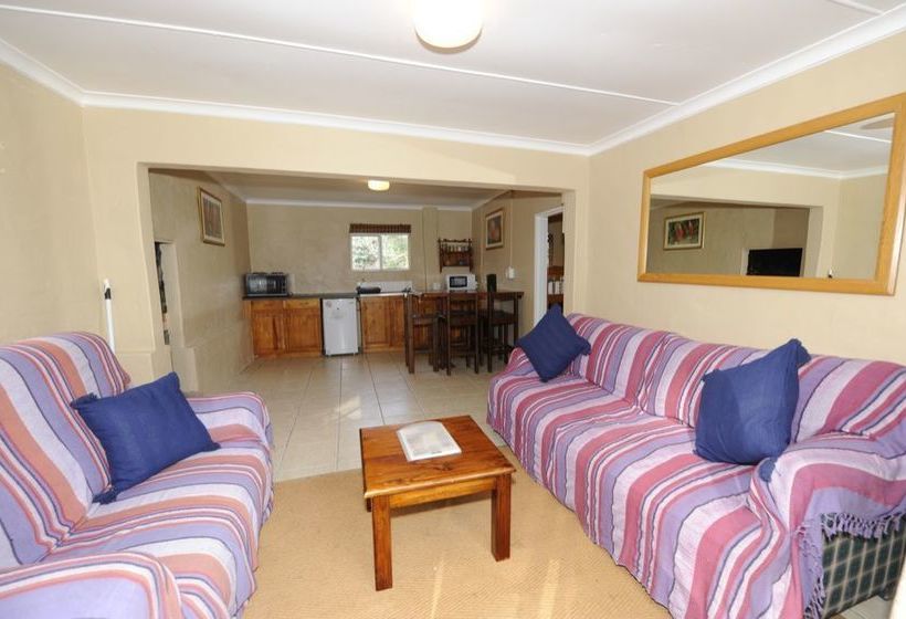 Karoo Pride En Route 62