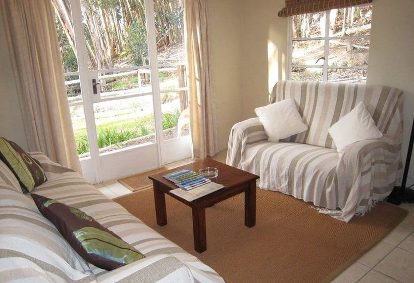 Karoo Pride En Route 62