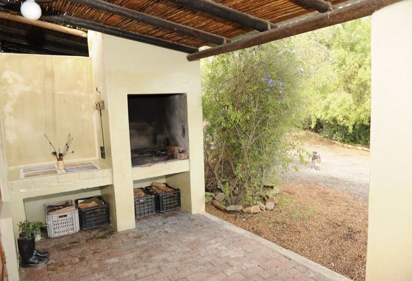 Karoo Pride En Route 62