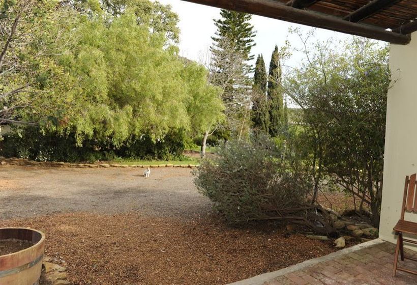 Karoo Pride En Route 62