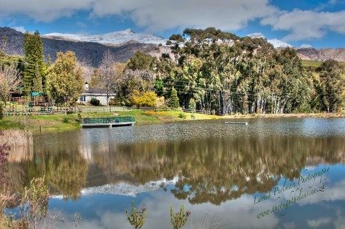 Karoo Pride En Route 62