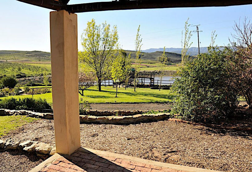 Karoo Pride En Route 62