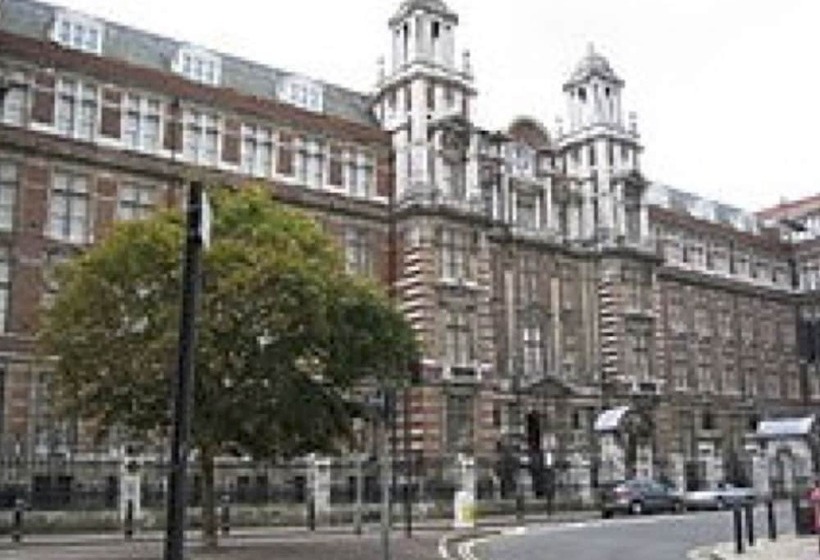 Kensington Olympia Apartments