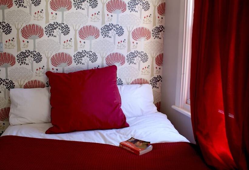 Kensington Olympia Apartments