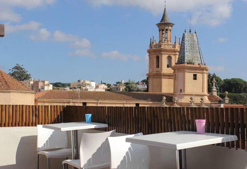 L'Hostalet D'Arenys de Mar