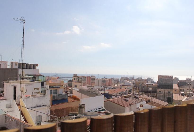 L'Hostalet D'Arenys de Mar