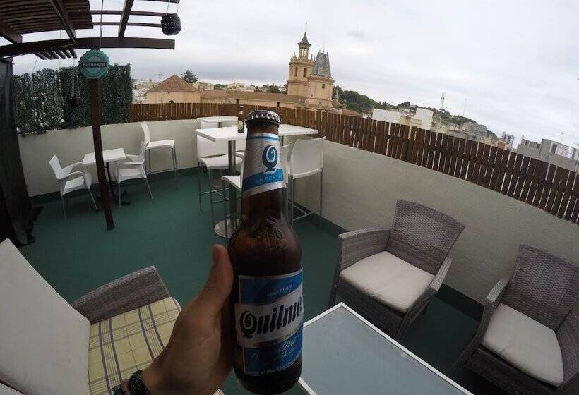 L'Hostalet D'Arenys de Mar