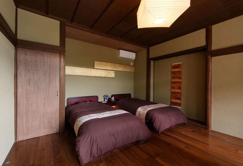 Machiya Ufu Guest House