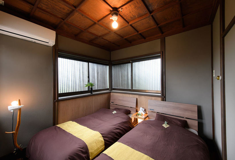 Machiya Ufu Guest House