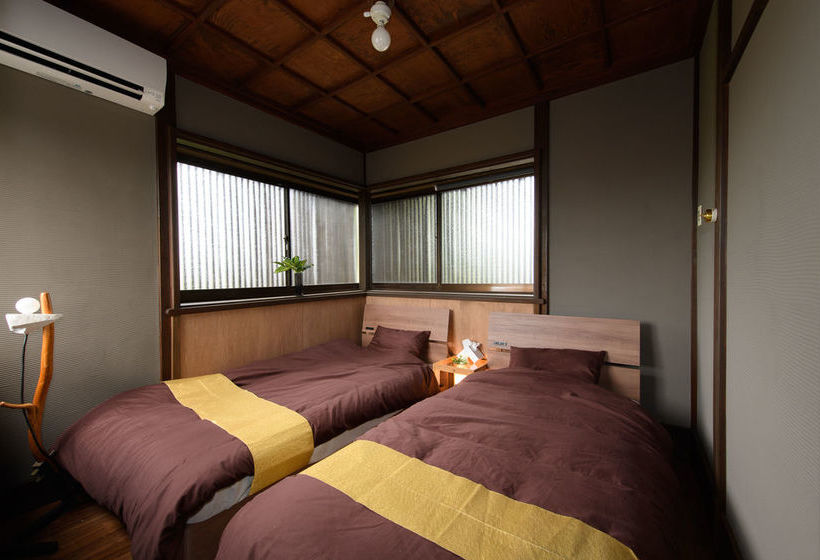 Machiya Ufu Guest House