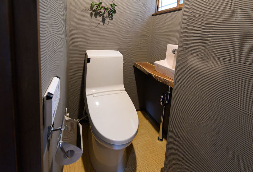 Machiya Ufu Guest House