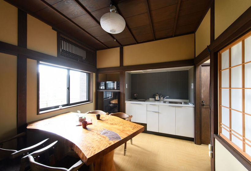 Machiya Ufu Guest House