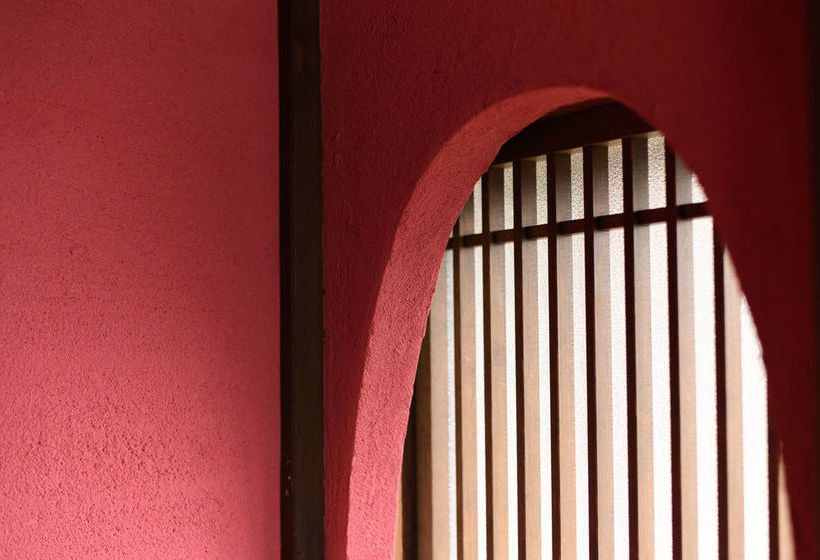 Machiya Ufu Guest House