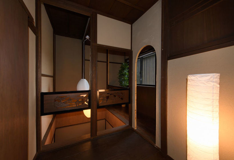 Machiya Ufu Guest House