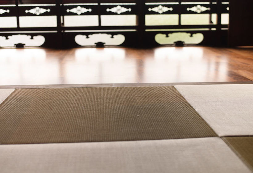 Machiya Ufu Guest House