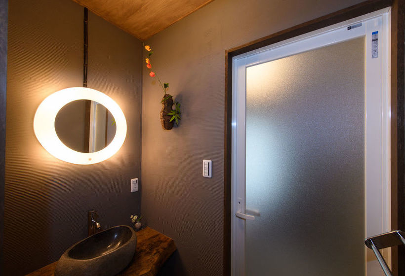 Machiya Ufu Guest House