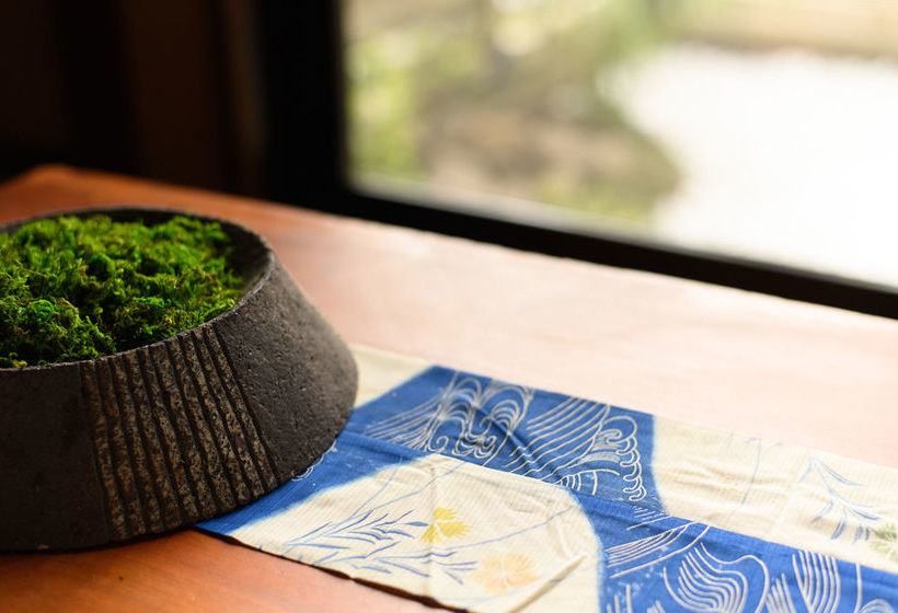 Machiya Ufu Guest House