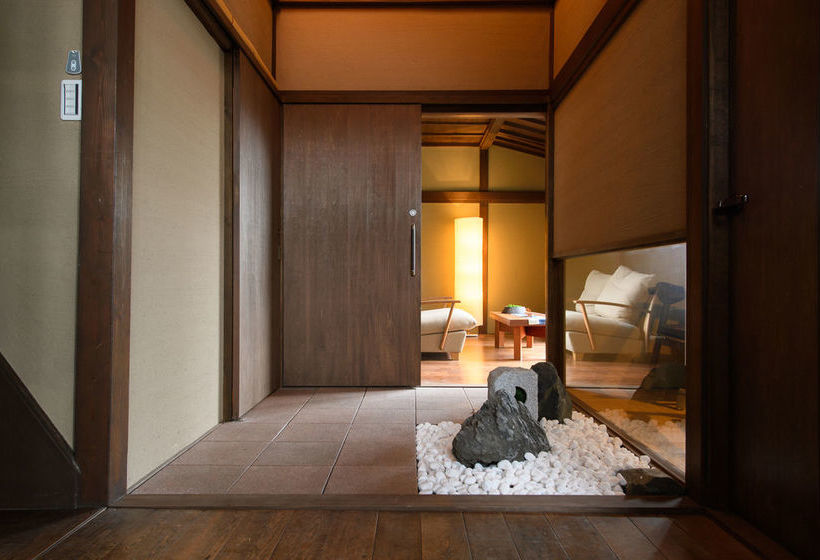 Machiya Ufu Guest House