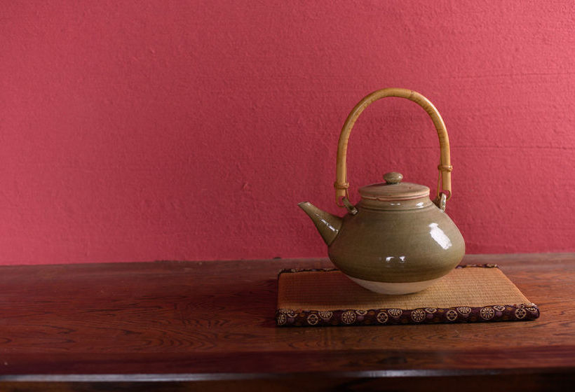 Machiya Ufu Guest House