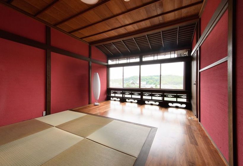 Machiya Ufu Guest House