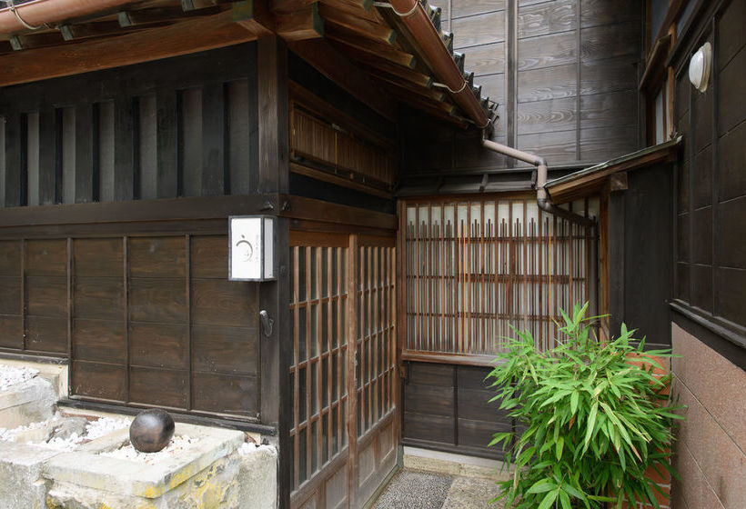 Machiya Ufu Guest House