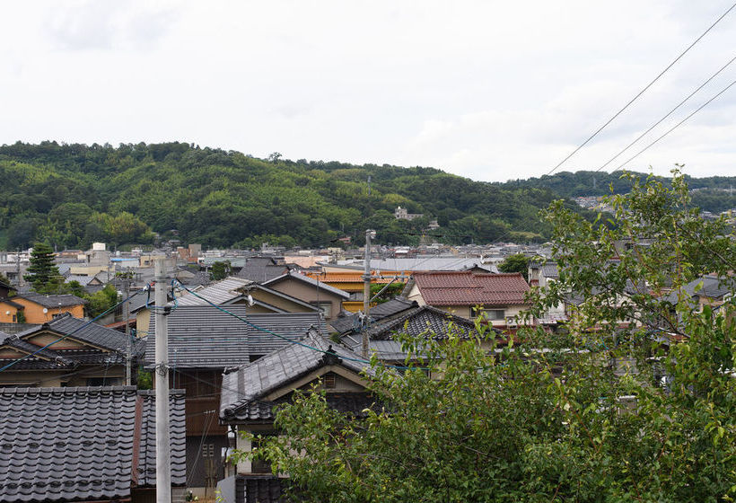 Machiya Ufu Guest House