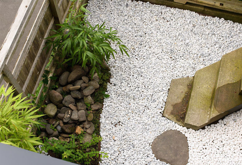 Machiya Ufu Guest House