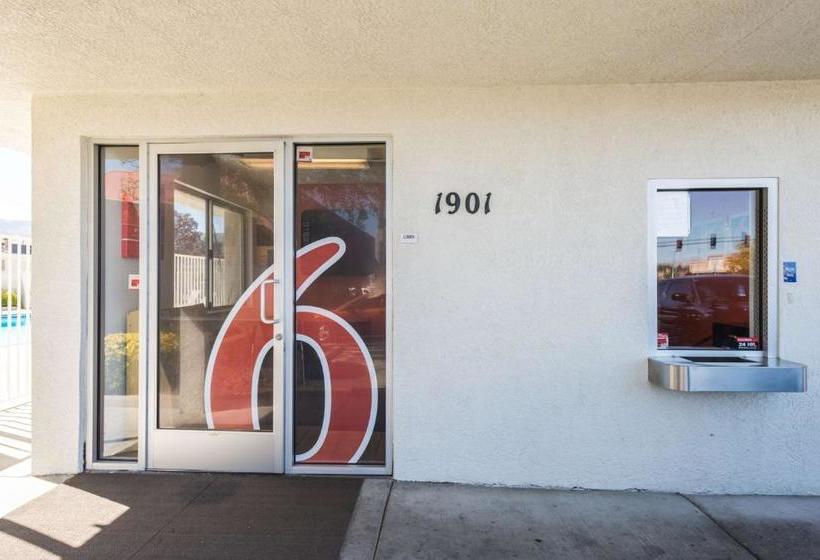 Motel 6reno, Nv  Virginia Plumb