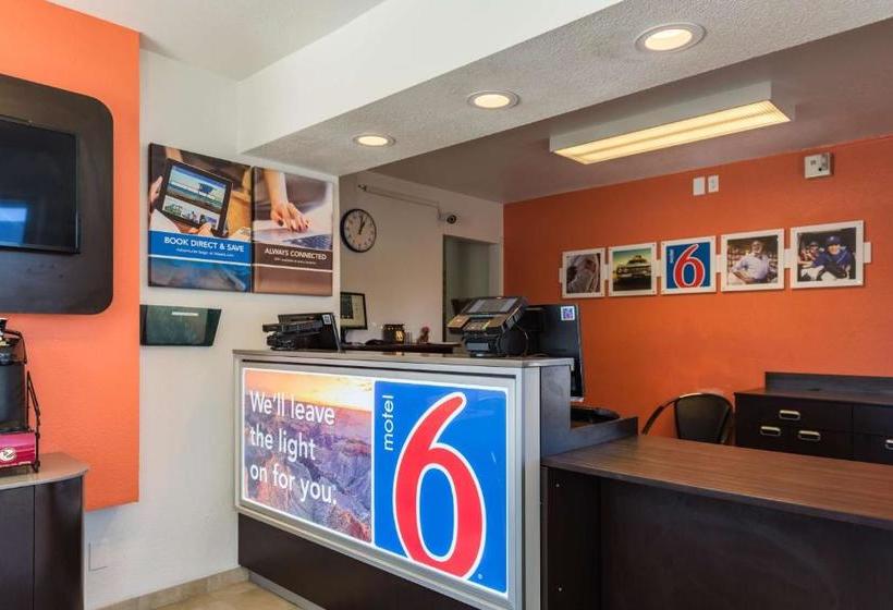 Motel 6reno, Nv  Virginia Plumb