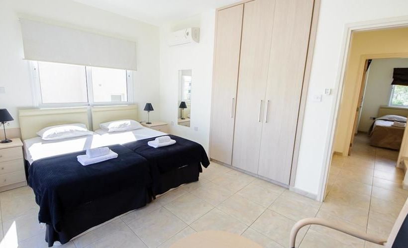 Oceanview Luxury Villa 045