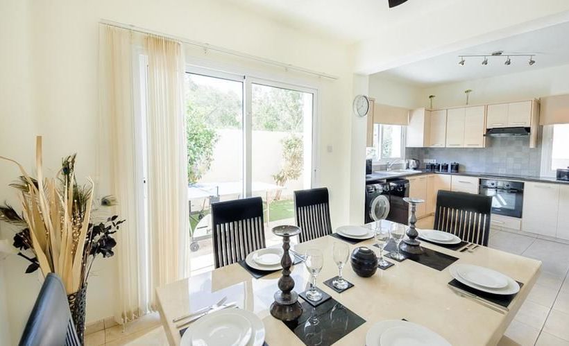 Oceanview Luxury Villa 045