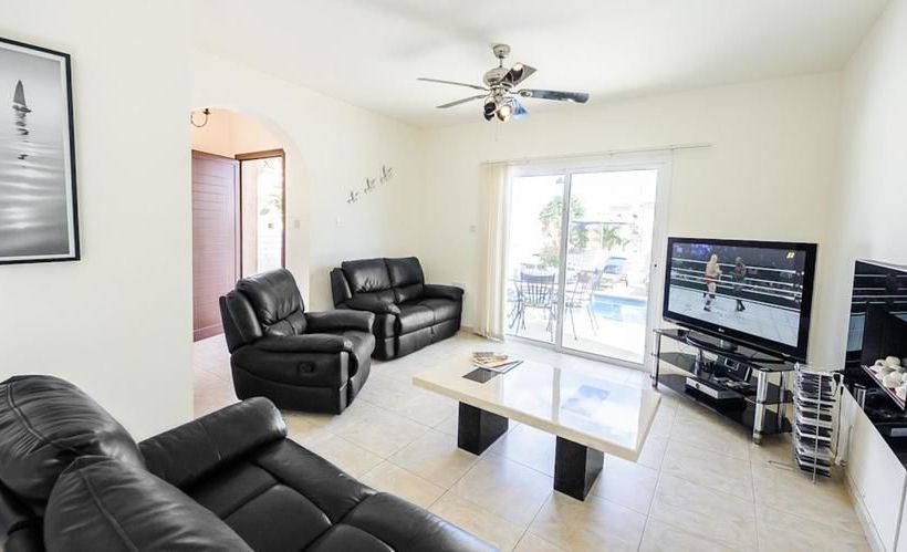 Oceanview Luxury Villa 045