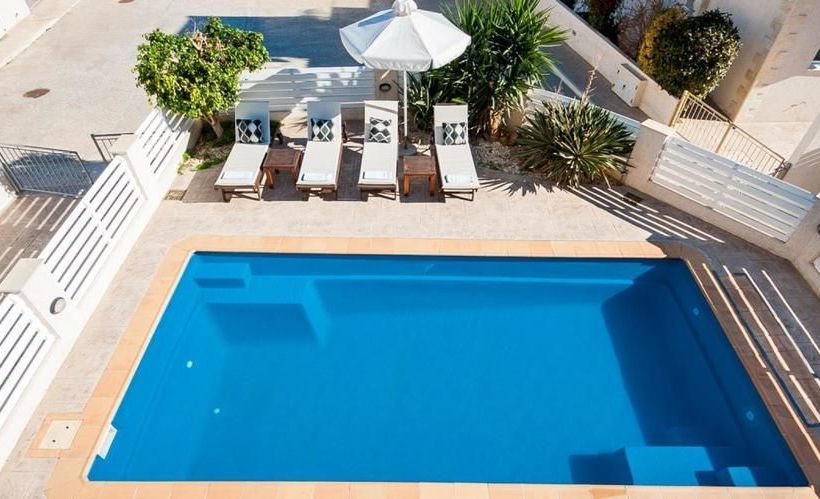 Oceanview Luxury Villa 045