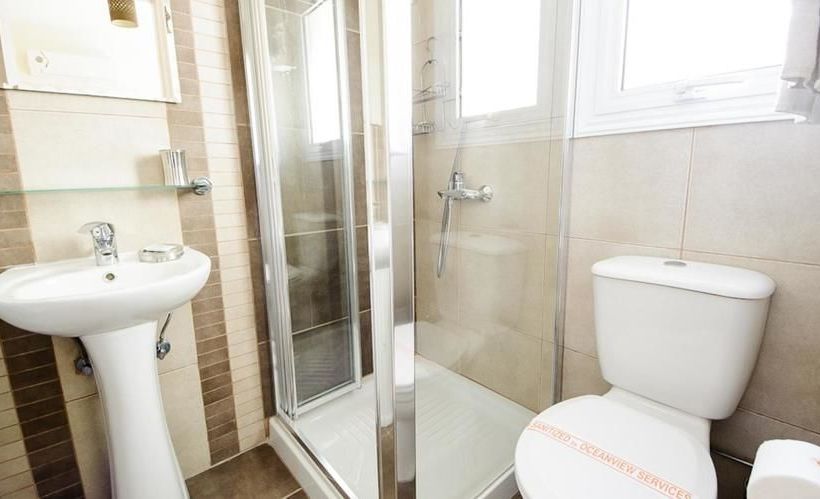 Oceanview Luxury Villa 045