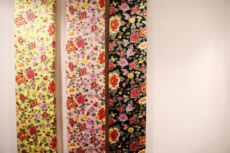 بنسيون Daemyung Guesthouse