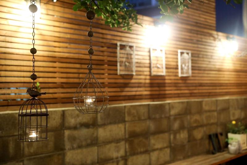 膳宿费 Daemyung Guesthouse