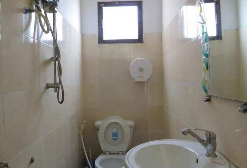 פנסיון Goldie Guesthouse