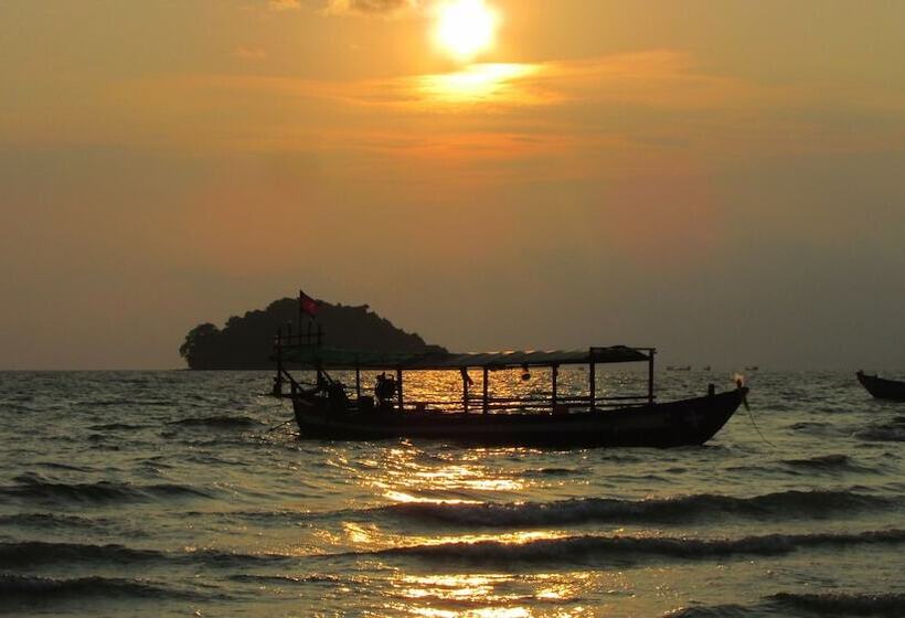 膳宿费 Jully Anna Guesthouse