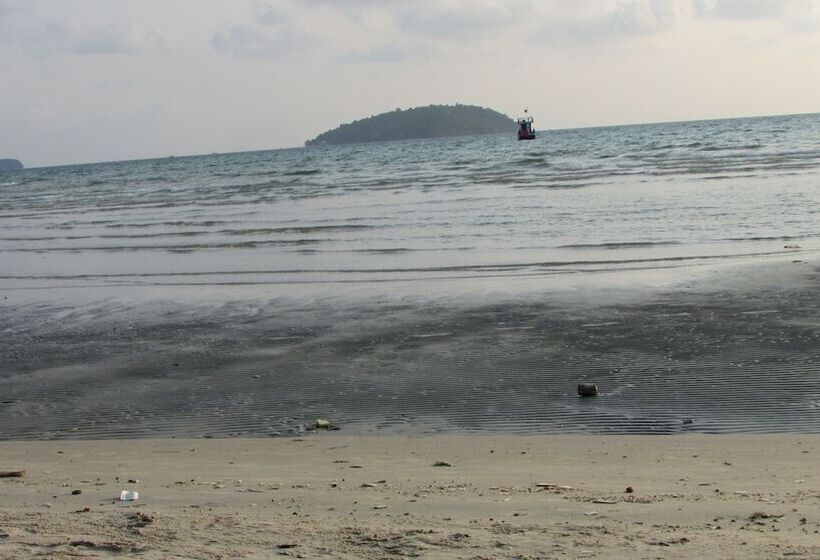 膳宿费 Jully Anna Guesthouse