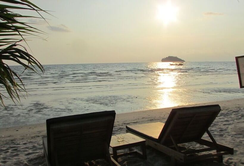 膳宿费 Jully Anna Guesthouse