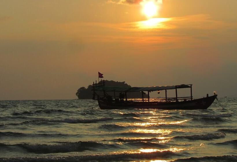 膳宿费 Jully Anna Guesthouse