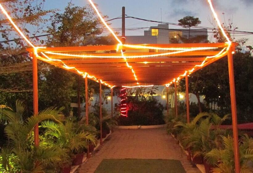 膳宿费 Jully Anna Guesthouse