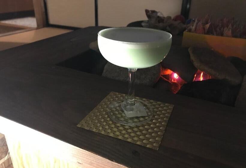 Пансион Takayama Ninja House