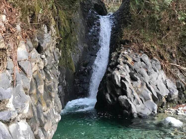 Пансион Takayama Ninja House