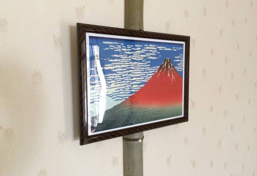 Пансион Takayama Ninja House