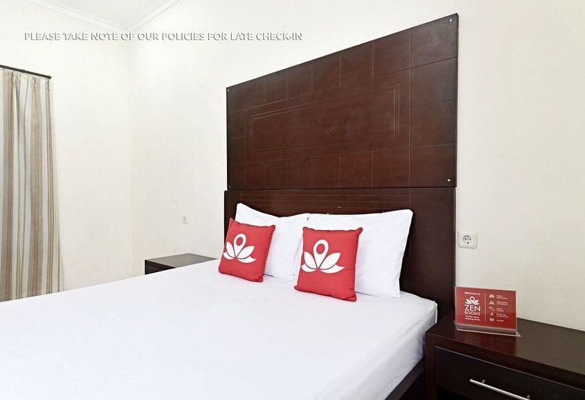 Пансион Zen Rooms Kuningan Tiong