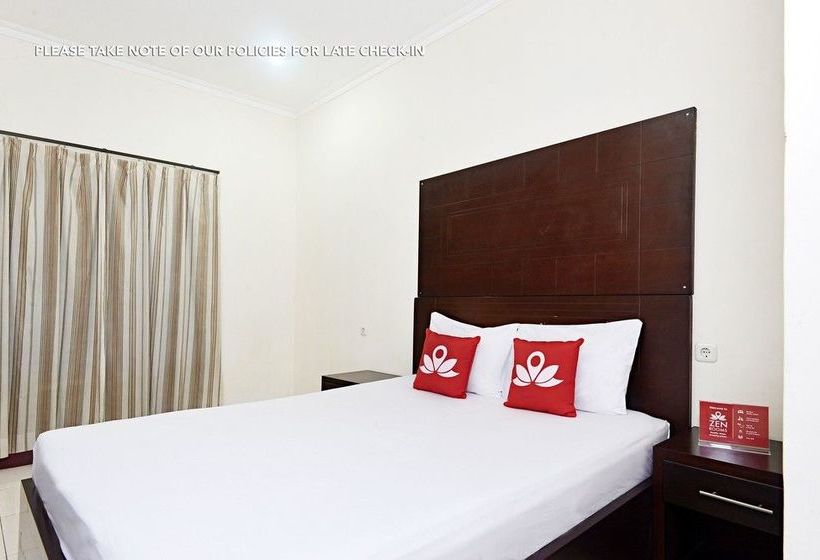 Пансион Zen Rooms Kuningan Tiong
